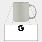 11 oz Ceramic Mug Thumbnail