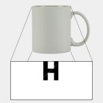 11 oz Ceramic Mug Thumbnail