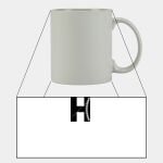 11 oz Ceramic Mug Thumbnail