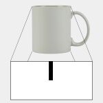 11 oz Ceramic Mug Thumbnail