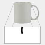 11 oz Ceramic Mug Thumbnail