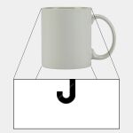 11 oz Ceramic Mug Thumbnail