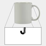 11 oz Ceramic Mug Thumbnail