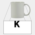 11 oz Ceramic Mug Thumbnail