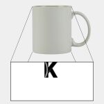 11 oz Ceramic Mug Thumbnail