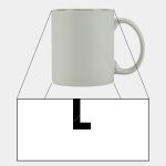 11 oz Ceramic Mug Thumbnail