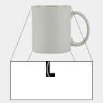 11 oz Ceramic Mug Thumbnail