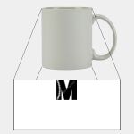 11 oz Ceramic Mug Thumbnail