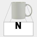 11 oz Ceramic Mug Thumbnail