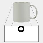 11 oz Ceramic Mug Thumbnail