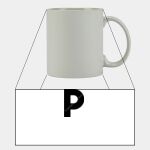 11 oz Ceramic Mug Thumbnail