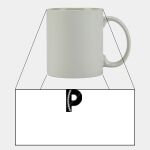 11 oz Ceramic Mug Thumbnail