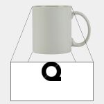 11 oz Ceramic Mug Thumbnail