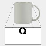 11 oz Ceramic Mug Thumbnail