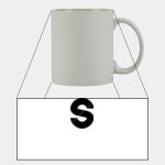 11 oz Ceramic Mug Thumbnail