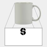 11 oz Ceramic Mug Thumbnail