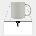 11 oz Ceramic Mug Thumbnail