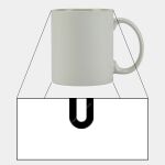 11 oz Ceramic Mug Thumbnail