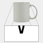 11 oz Ceramic Mug Thumbnail