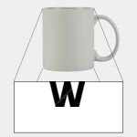 11 oz Ceramic Mug Thumbnail