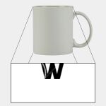 11 oz Ceramic Mug Thumbnail