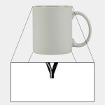 11 oz Ceramic Mug Thumbnail