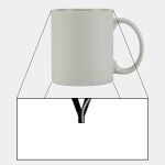 11 oz Ceramic Mug Thumbnail