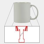 11 oz Ceramic Mug Thumbnail