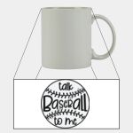 11 oz Ceramic Mug Thumbnail