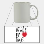 11 oz Ceramic Mug Thumbnail