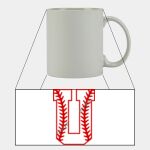 11 oz Ceramic Mug Thumbnail