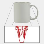 11 oz Ceramic Mug Thumbnail