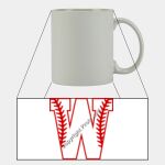 11 oz Ceramic Mug Thumbnail