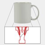 11 oz Ceramic Mug Thumbnail