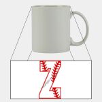 11 oz Ceramic Mug Thumbnail