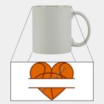 11 oz Ceramic Mug Thumbnail