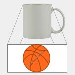 11 oz Ceramic Mug Thumbnail