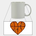 11 oz Ceramic Mug Thumbnail