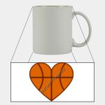 11 oz Ceramic Mug Thumbnail