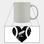 11 oz Ceramic Mug Thumbnail