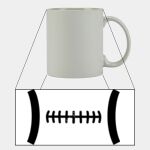 11 oz Ceramic Mug Thumbnail