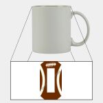 11 oz Ceramic Mug Thumbnail