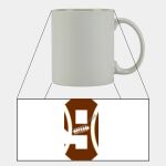 11 oz Ceramic Mug Thumbnail