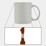 11 oz Ceramic Mug Thumbnail