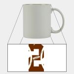 11 oz Ceramic Mug Thumbnail