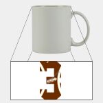 11 oz Ceramic Mug Thumbnail