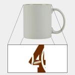 11 oz Ceramic Mug Thumbnail