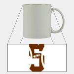 11 oz Ceramic Mug Thumbnail