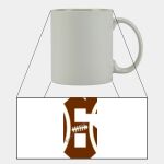 11 oz Ceramic Mug Thumbnail