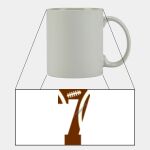 11 oz Ceramic Mug Thumbnail